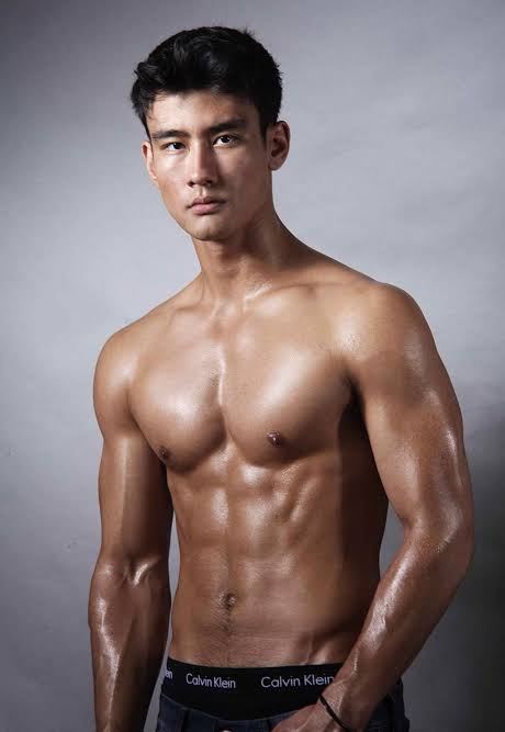 Alex Landi