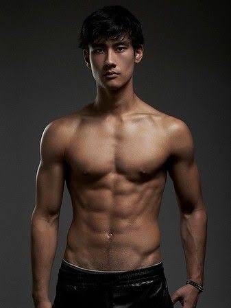 Alex Landi