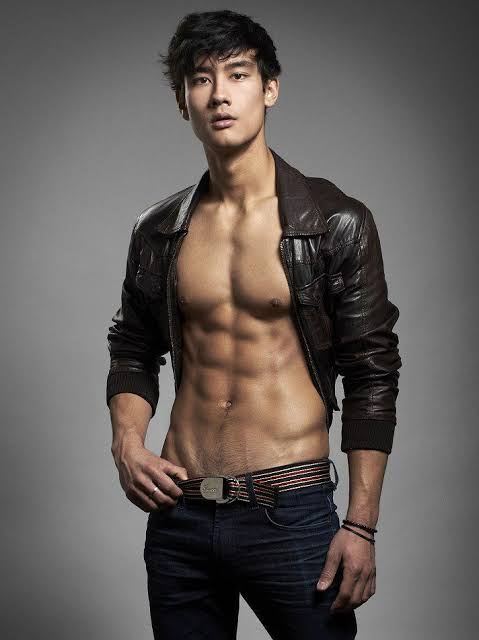 Alex Landi