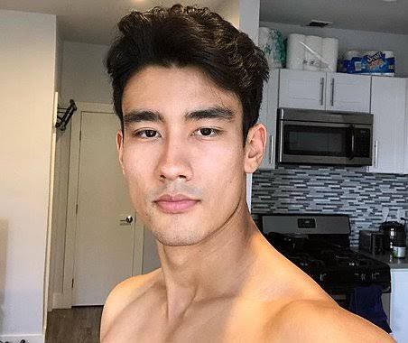 Alex Landi