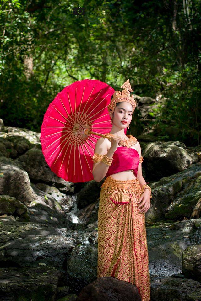 THAI APSARA - Thailand