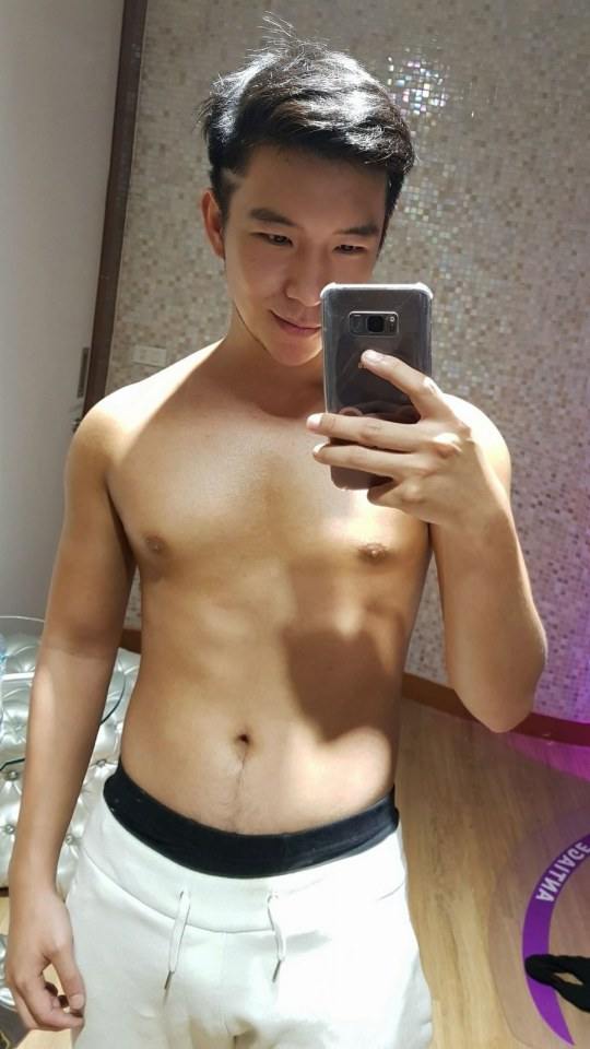 หนุ่มหล่อ✦cute boy✦ดีต่อใจ❥732