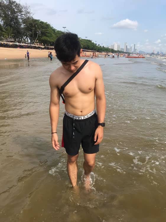 หนุ่มหล่อ✦cute boy✦ดีต่อใจ❥734