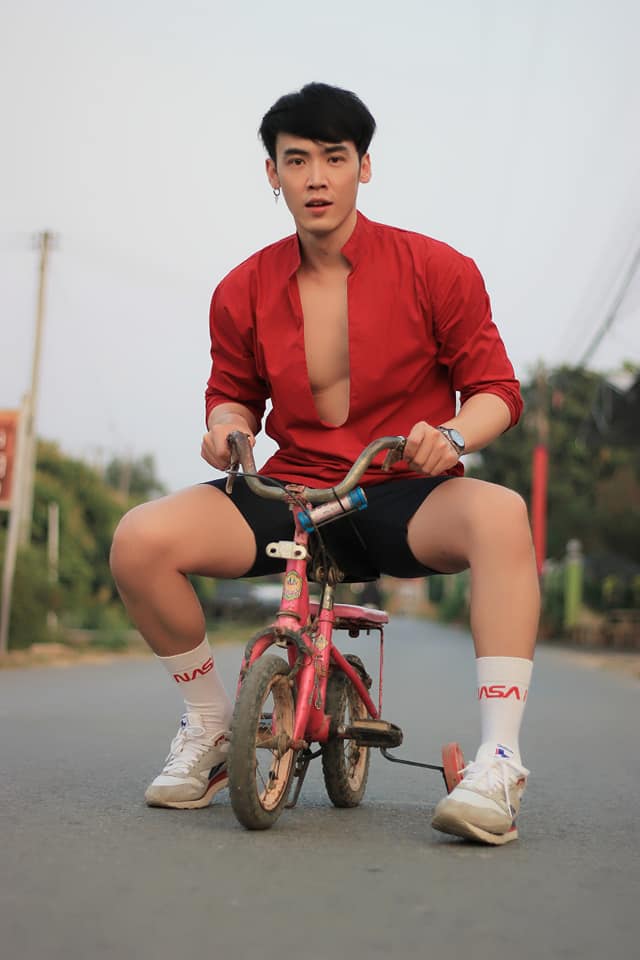 หนุ่มหล่อ✦cute boy✦ดีต่อใจ❥736