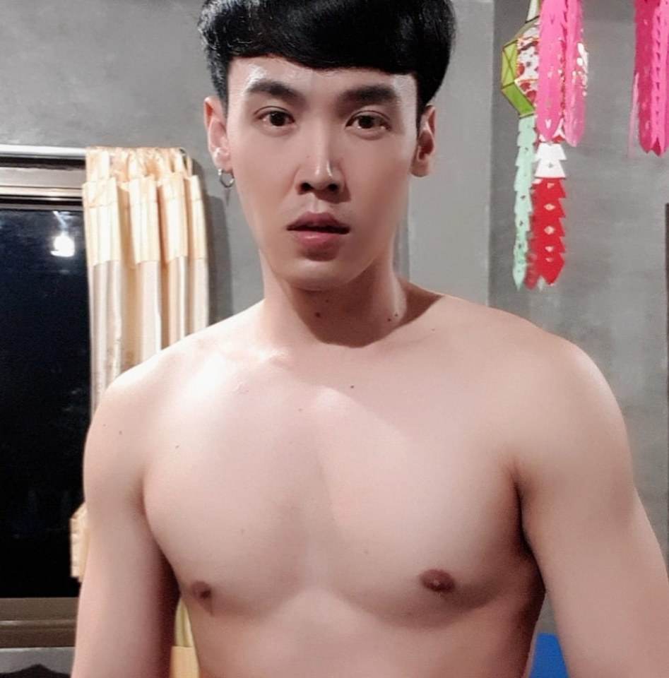 หนุ่มหล่อ✦cute boy✦ดีต่อใจ❥736