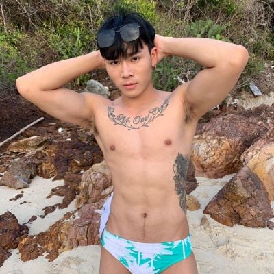 หนุ่มหล่อ✦cute boy✦ดีต่อใจ❥737