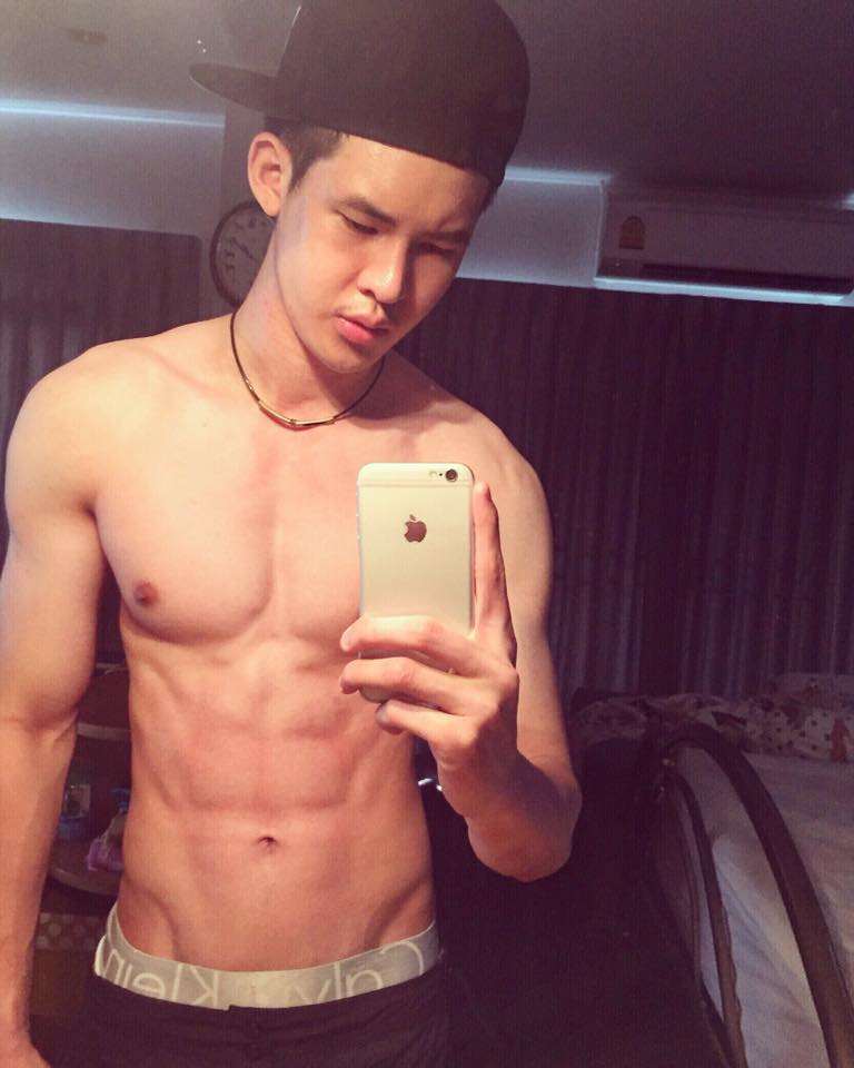 หนุ่มหล่อ✦cute boy✦ดีต่อใจ❥738