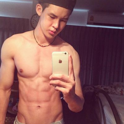 หนุ่มหล่อ✦cute boy✦ดีต่อใจ❥738