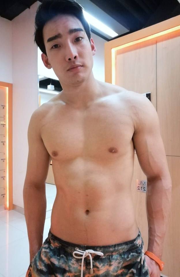 หนุ่มหล่อ✦cute boy✦ดีต่อใจ❥739