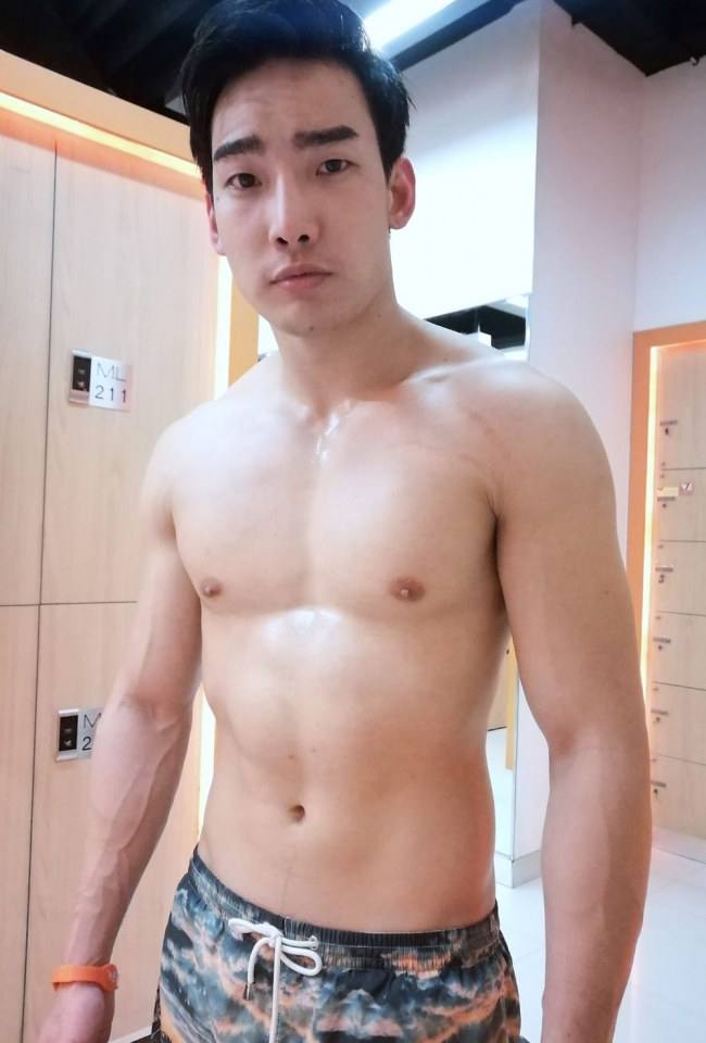 หนุ่มหล่อ✦cute boy✦ดีต่อใจ❥739