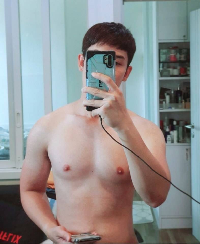 หนุ่มหล่อ✦cute boy✦ดีต่อใจ❥740