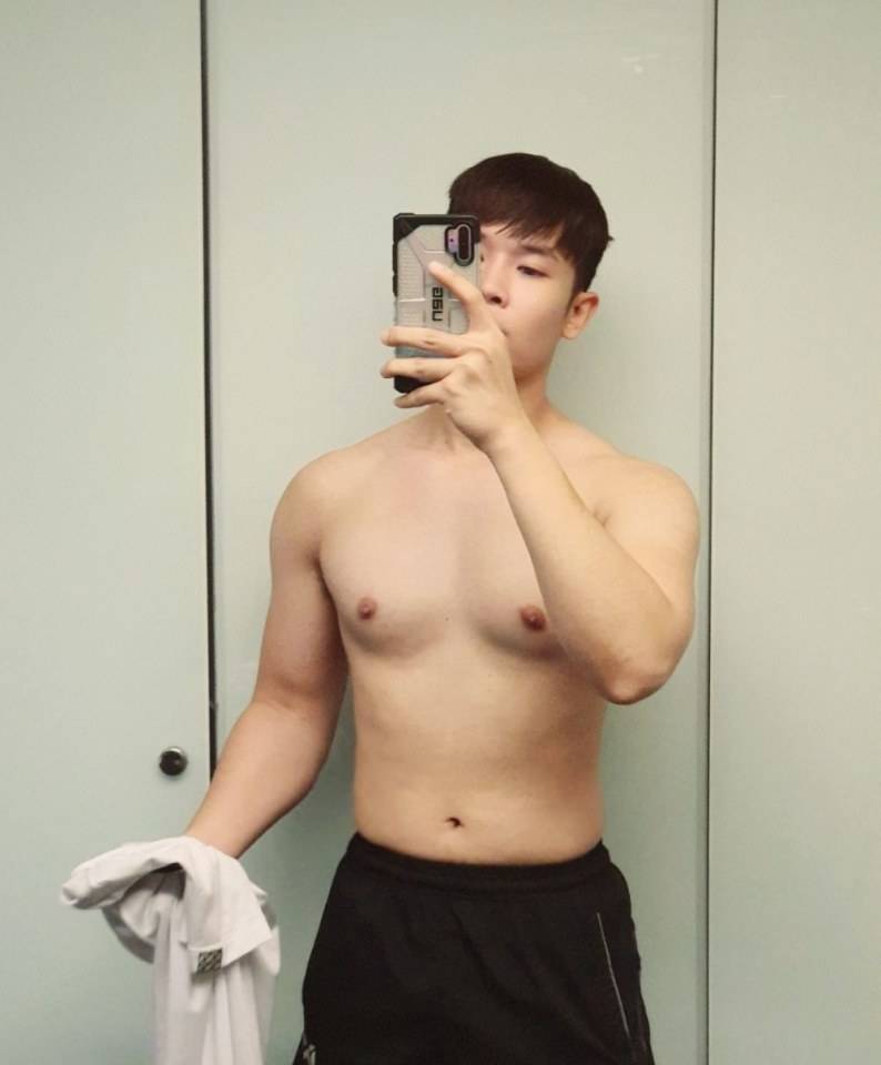 หนุ่มหล่อ✦cute boy✦ดีต่อใจ❥740