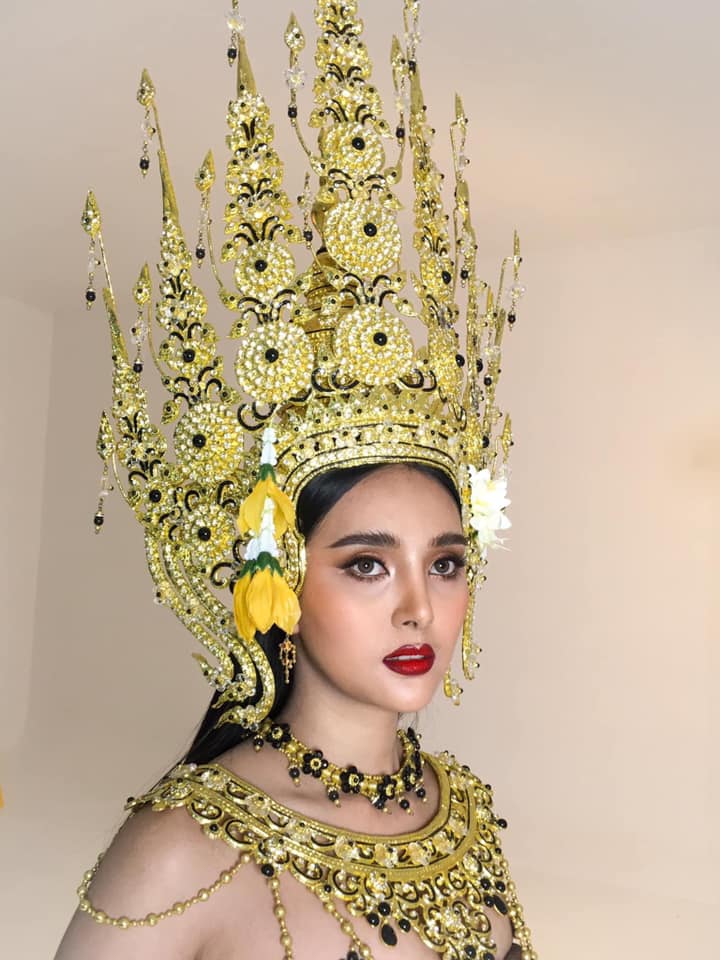 THAI APSARA, Thailand.