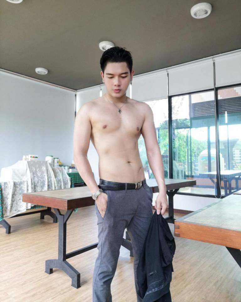 หนุ่มหล่อ✦cute boy✦ดีต่อใจ❥741