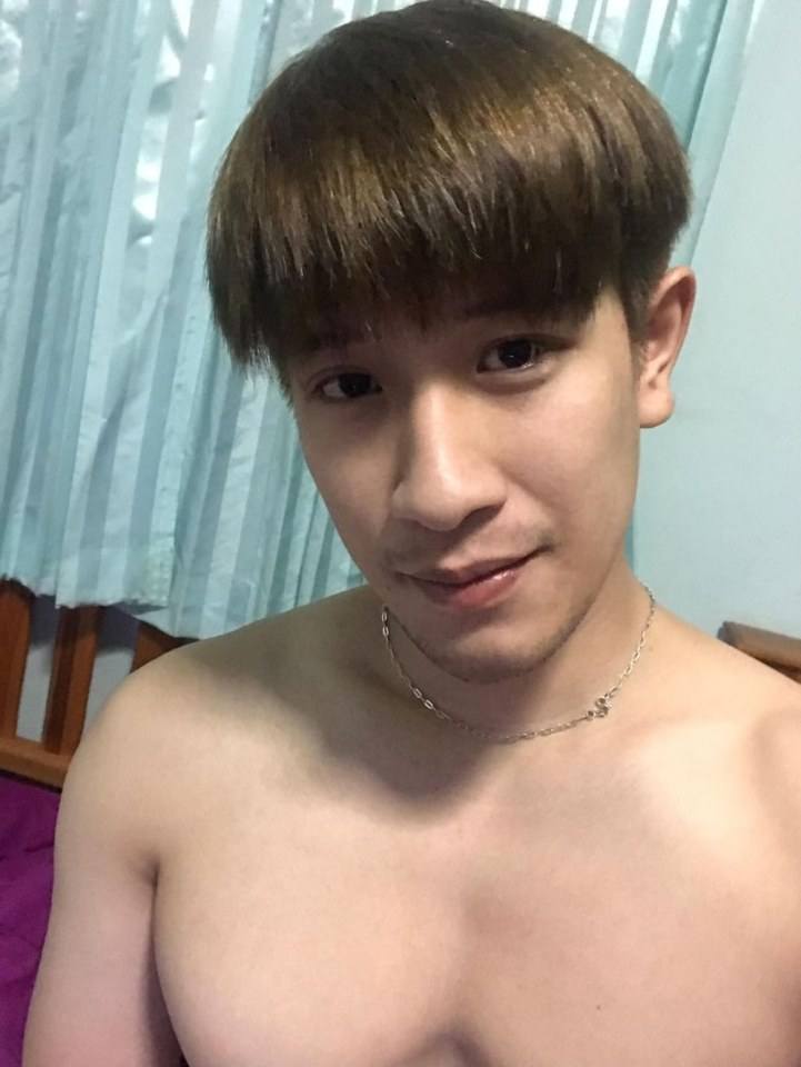 หนุ่มหล่อ✦cute boy✦ดีต่อใจ❥742