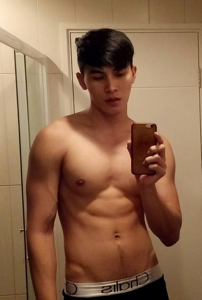 หนุ่มหล่อ✦cute boy✦ดีต่อใจ❥743