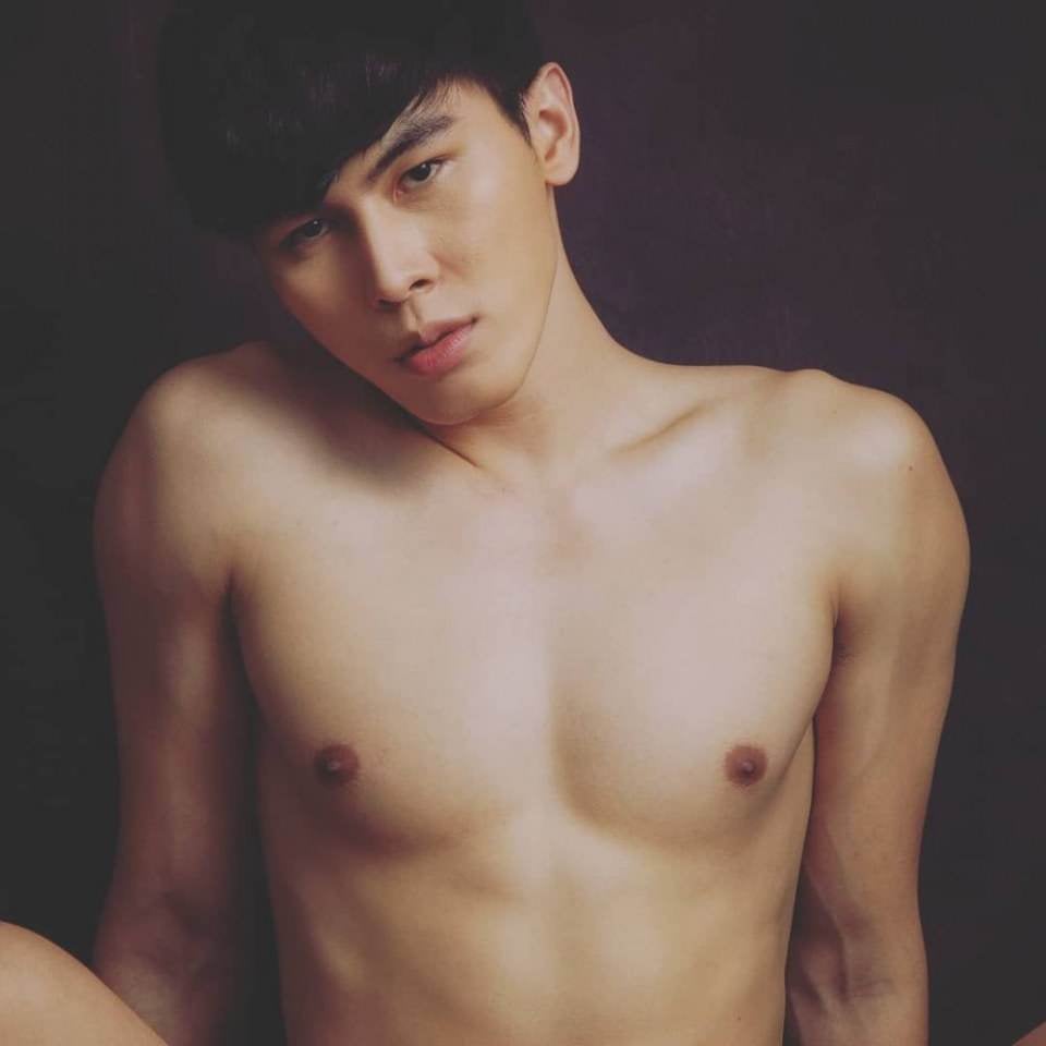 หนุ่มหล่อ✦cute boy✦ดีต่อใจ❥743