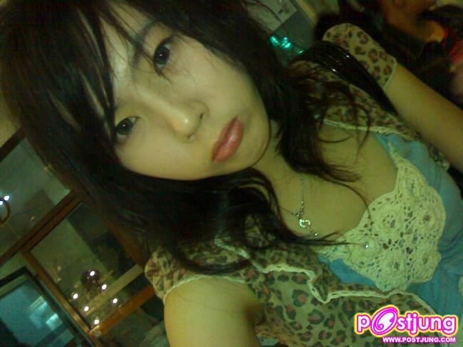 เดกไทยเหมือนสาวเกาหลี