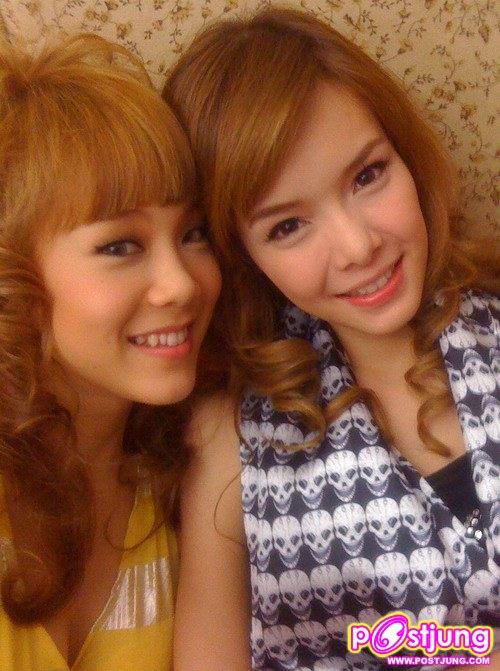 จ๋า+กนกวิภา