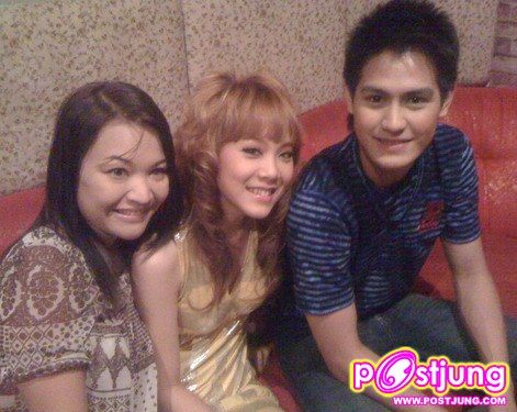 จ๋า+เกิ่ง