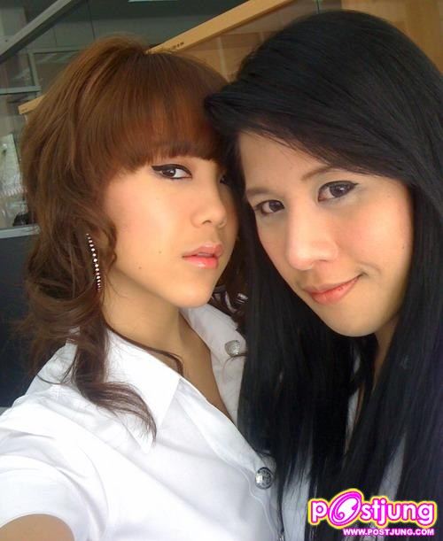 2นางร้าย