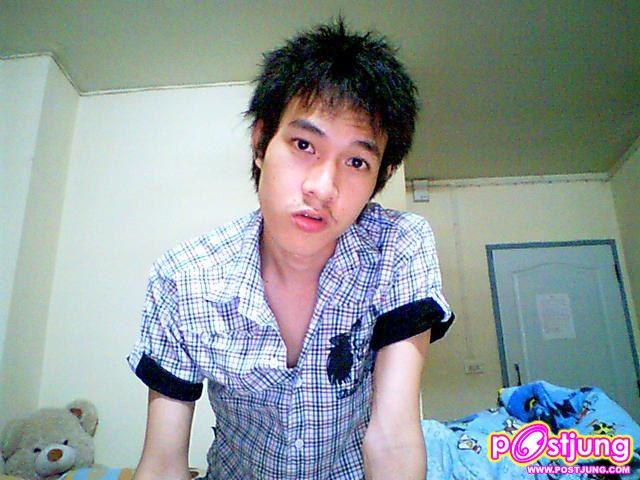 คนนี้หน้ารักโคตรๆอายุ24แล้วนะเนี้ยะ
