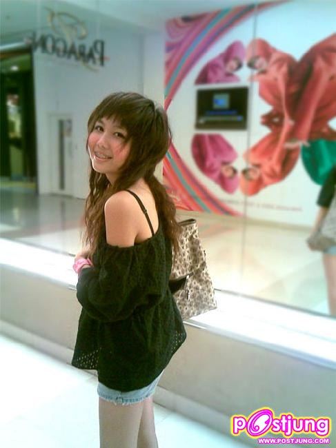 ผมยาวก้อมี เหอๆ