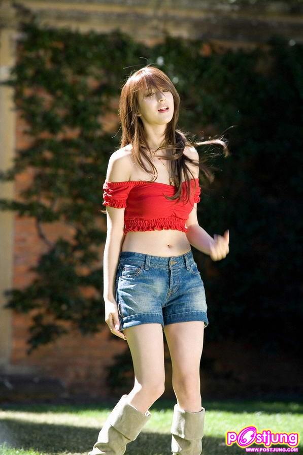 น่ารัก..