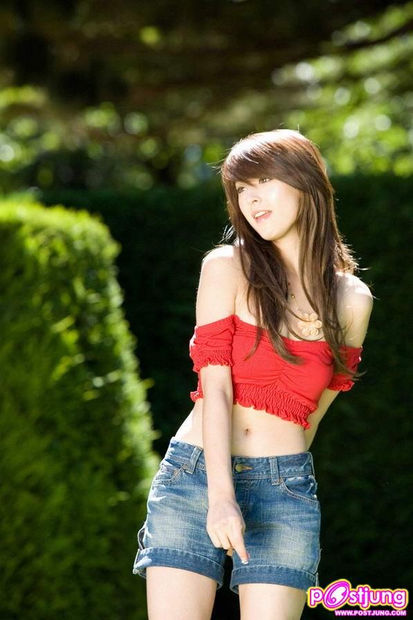 นางฟ้าของช้านน..55+