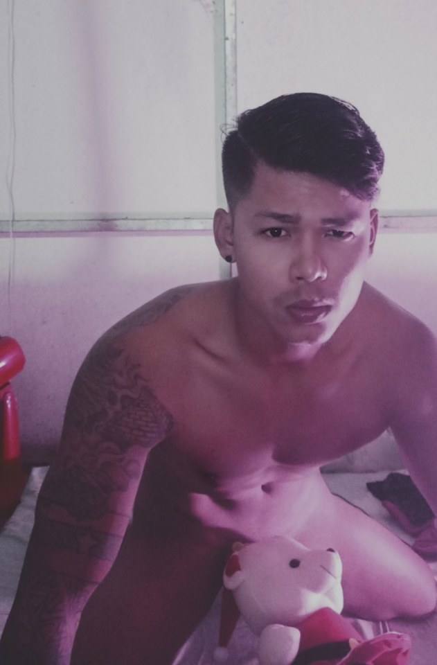 ดีต่อใจ#1203ลืมไม่ลง..หนุ่มพม่า