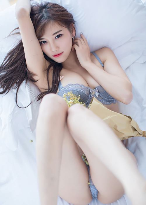 Yang Chenchen สวยพิฆาตใจ Sexy goddess