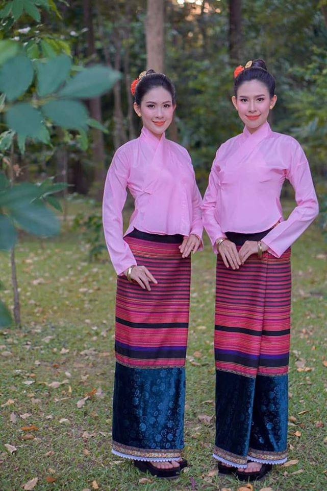 Tai Khuen ethnic