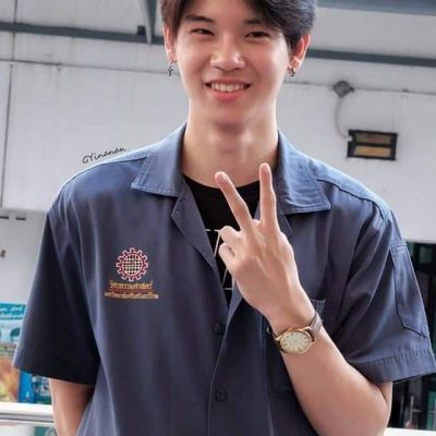 คุณเป็นแฟนคลับหยิ่นมากแค่ไหน