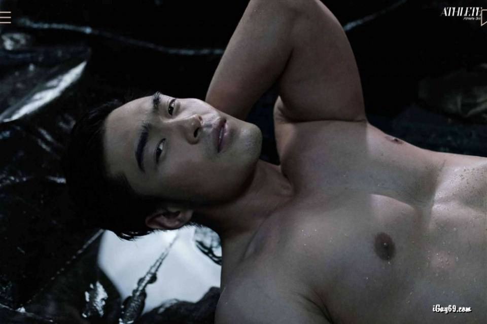 แซ่บกรุแตก