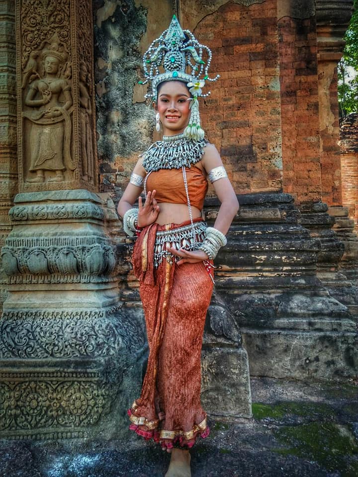 Thai Apsara, Thailand