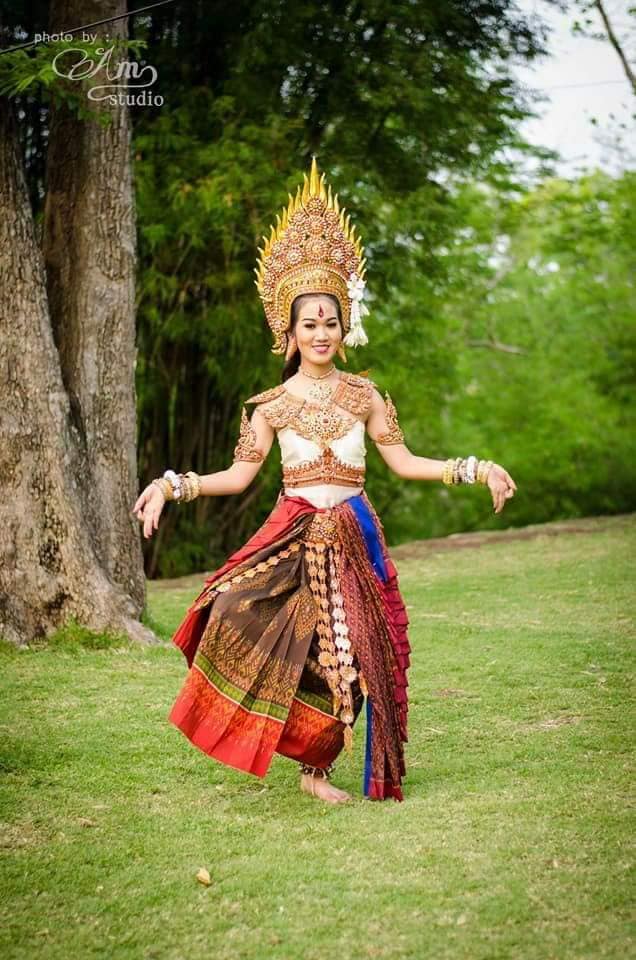 Thai Apsara, Thailand