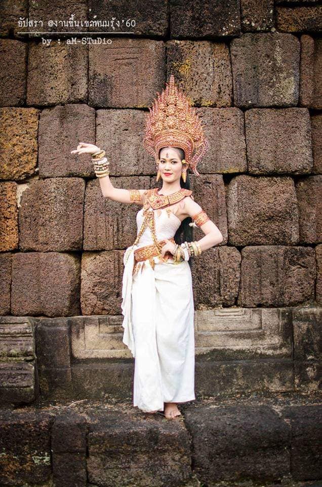 Thai Apsara, Thailand