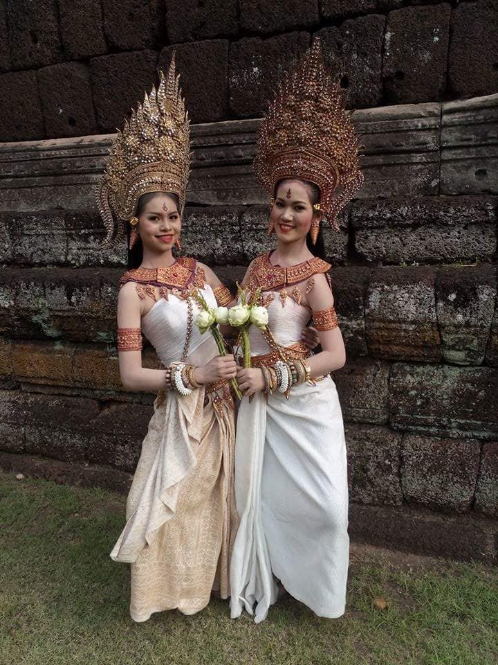 Thai Apsara, Thailand