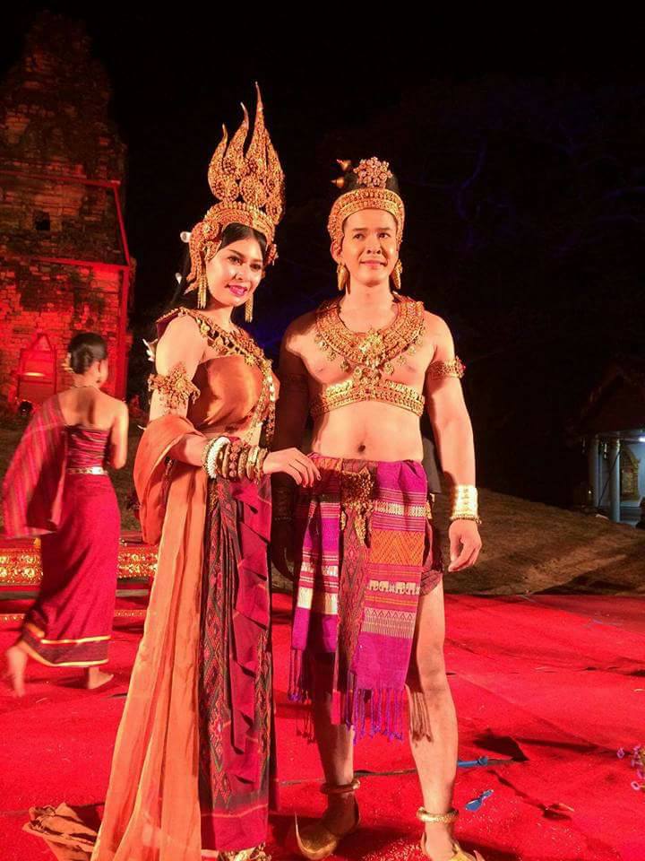 Thai Apsara, Thailand