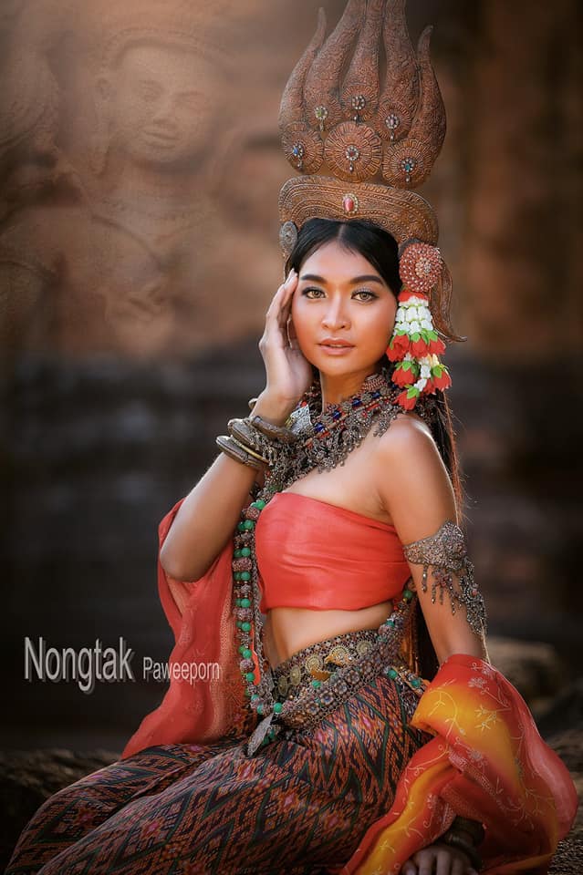 Thai Apsara, Thailand