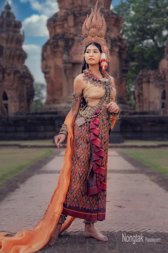 Thai Apsara, Thailand