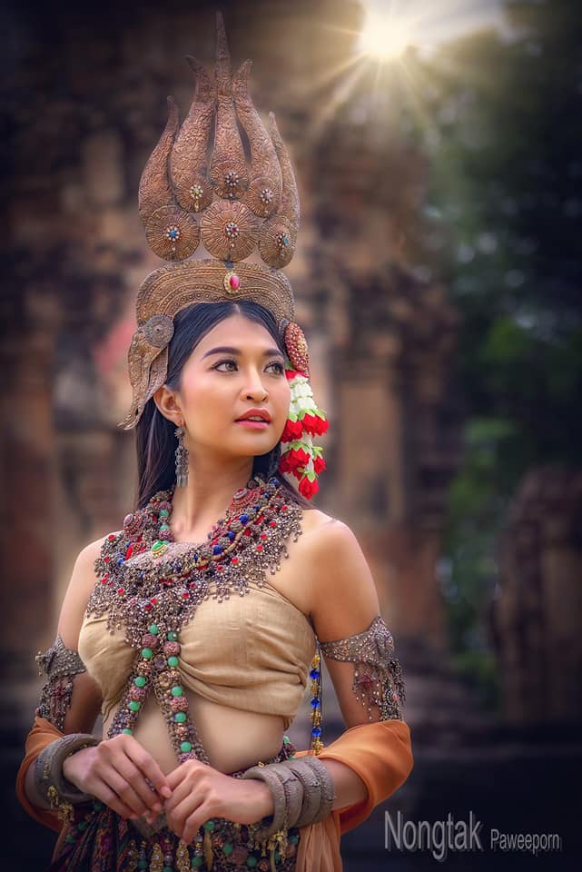 Thai Apsara, Thailand