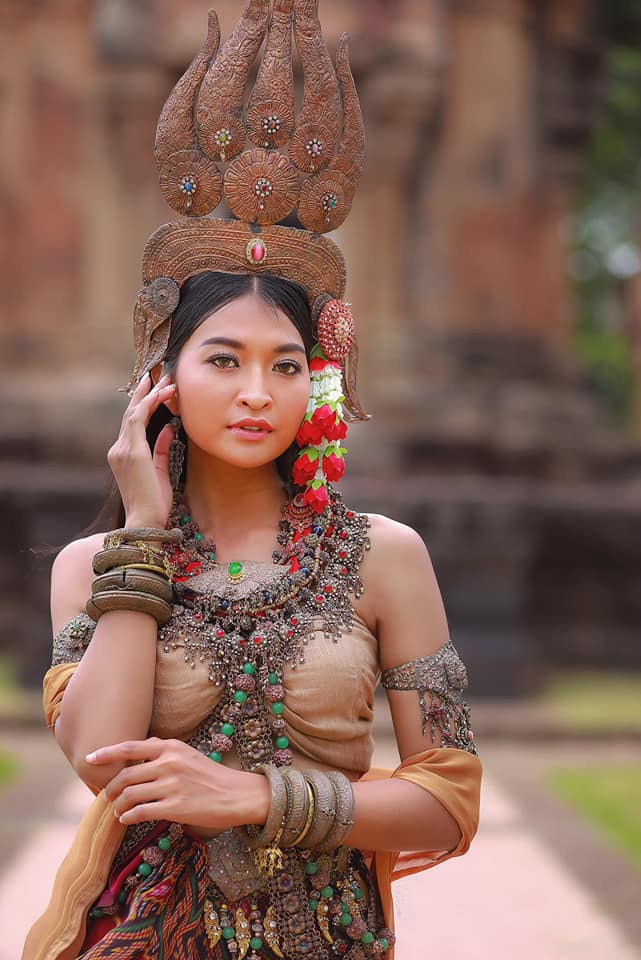 Thai Apsara, Thailand