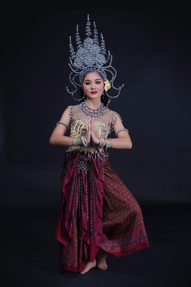 Thai Apsara, Thailand