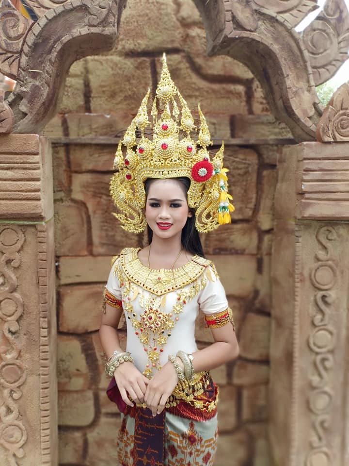 Thai Apsara, Thailand