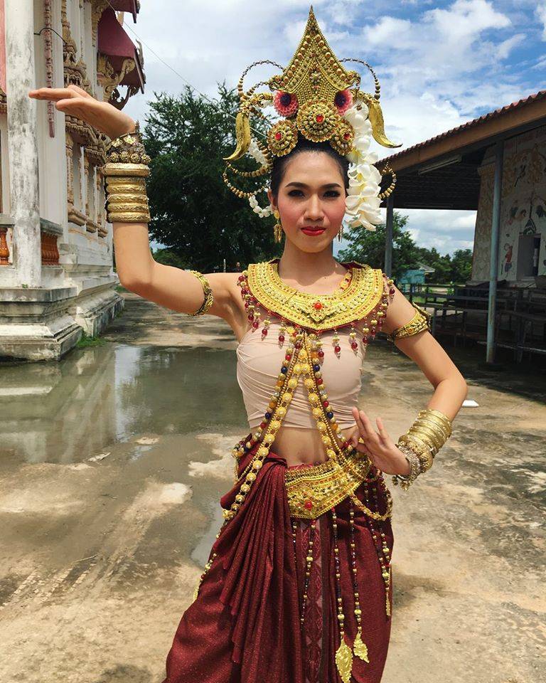 Thai Apsara, Thailand