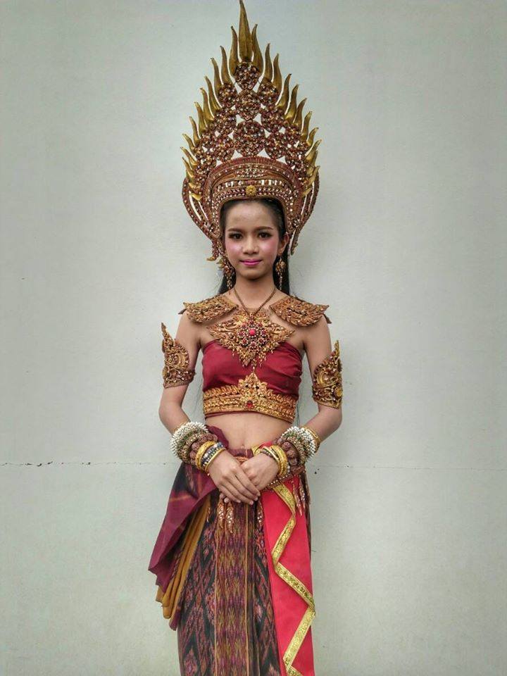 Thai Apsara, Thailand