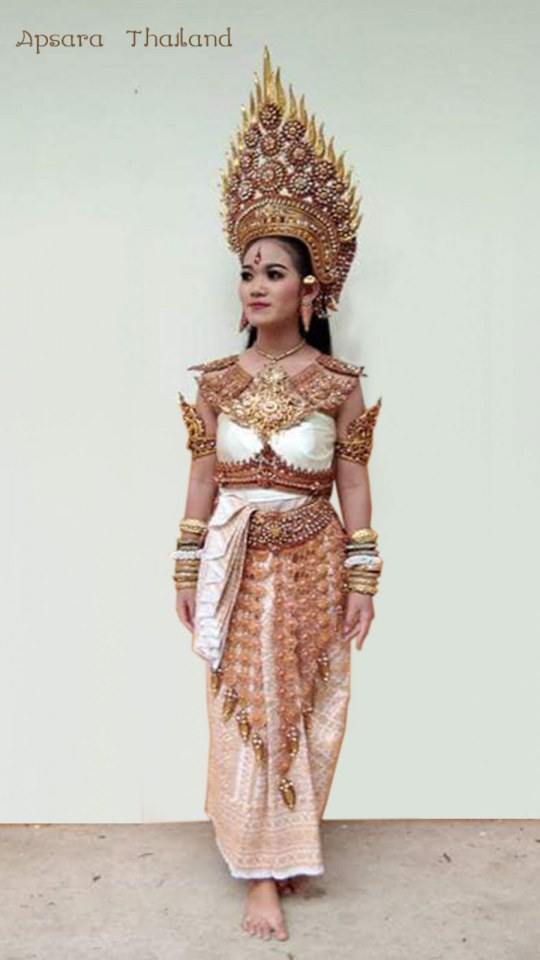 Thai Apsara, Thailand