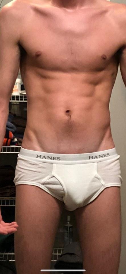 Hot men in underwear 444