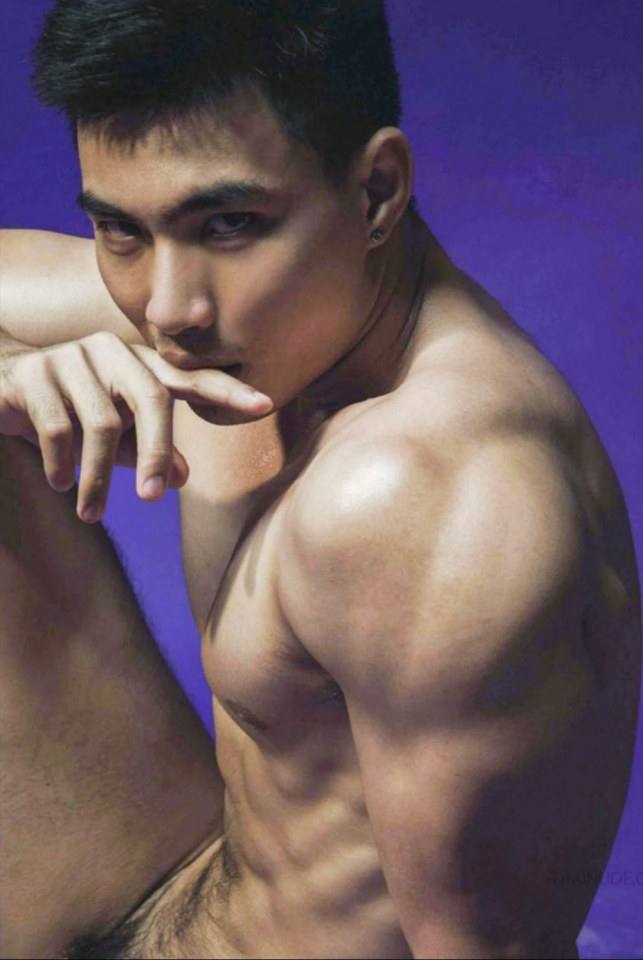 ลงรัวๆ..นัวผู้ชาย☆DTOXX